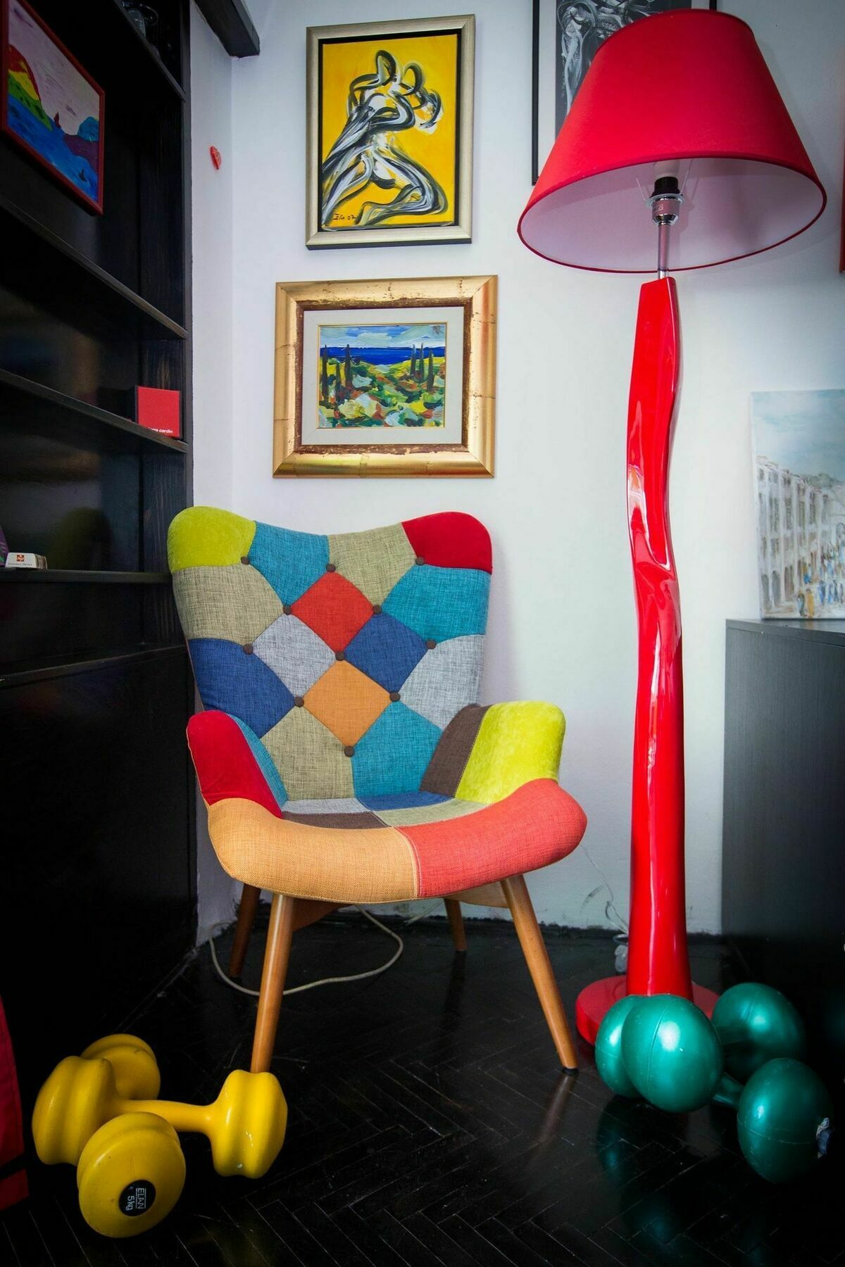 Colourful In With Air Con And Sea View - 300m From Dubrovnik